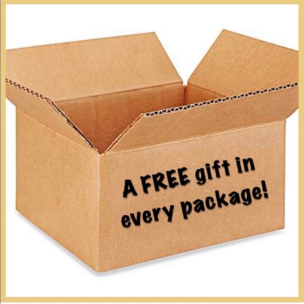 FREE Gift